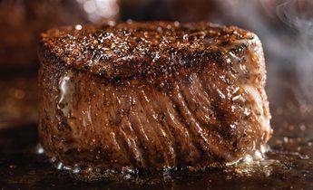 Flo’s Filet Steak